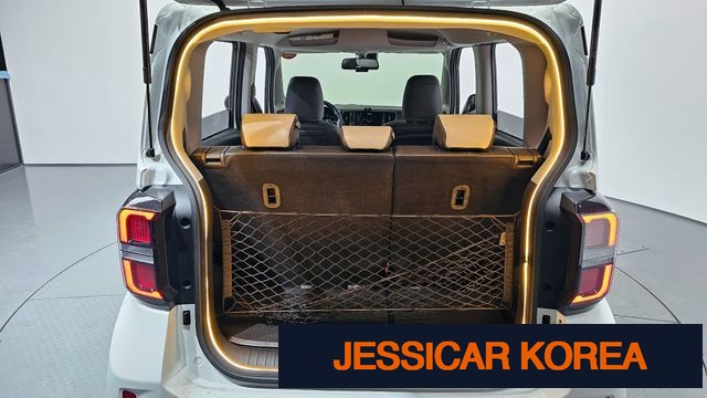 2024 Kia The New Kia Ray - Thumbnail 4
