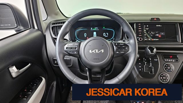 2024 Kia The New Kia Ray - Thumbnail 5