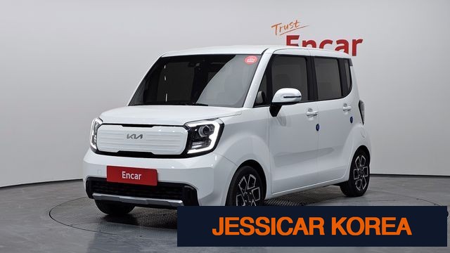 2024 Kia The New Kia Ray - Thumbnail 7