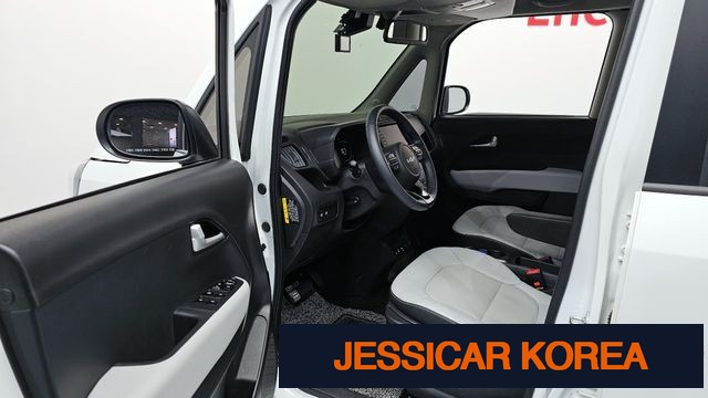 2024 Kia The New Kia Ray - Thumbnail 8
