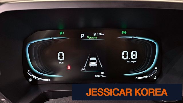2024 Kia The New Kia Ray - Thumbnail 9