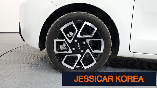 2024 Kia The New Kia Ray - Thumbnail 10