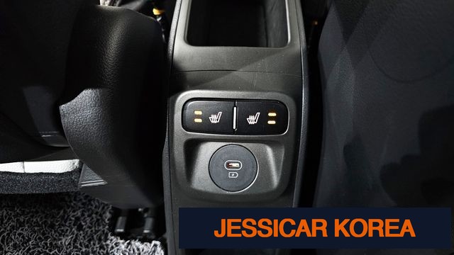 2024 Kia The New Kia Ray - Thumbnail 11