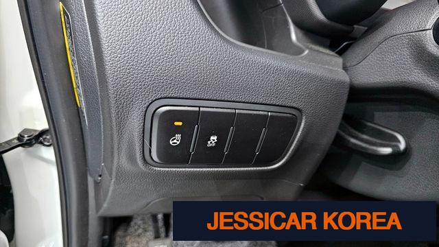 2024 Kia The New Kia Ray - Thumbnail 12
