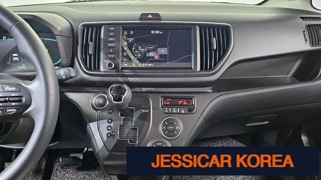 2024 Kia The New Kia Ray - Thumbnail 13