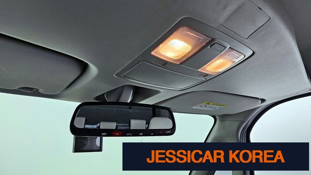 2024 Kia The New Kia Ray - Thumbnail 14
