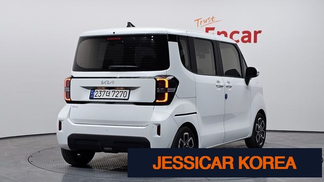 2024 Kia The New Kia Ray - Thumbnail 15