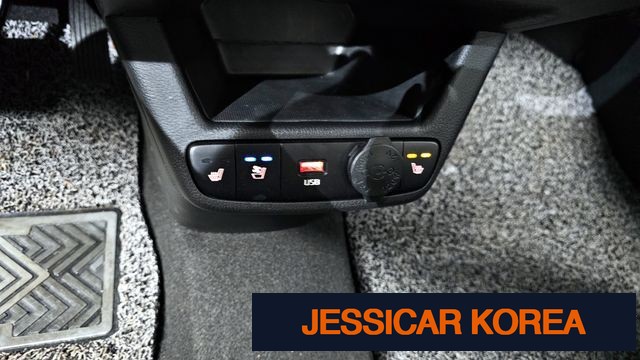 2024 Kia The New Kia Ray - Thumbnail 16