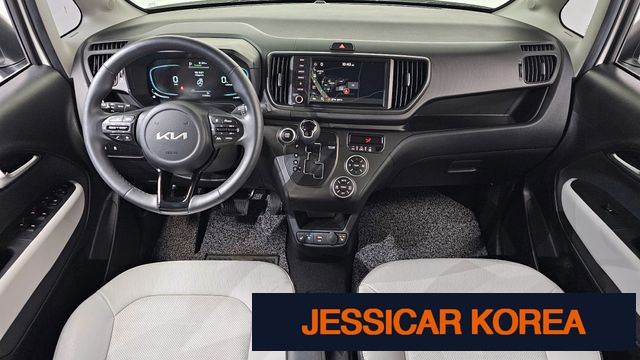 2024 Kia The New Kia Ray - Thumbnail 17
