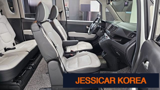 2024 Kia The New Kia Ray - Thumbnail 19