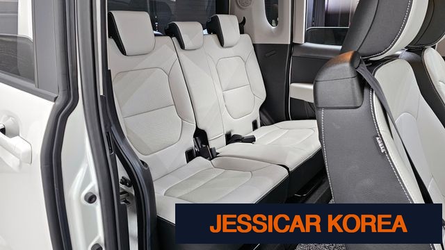 2024 Kia The New Kia Ray - Thumbnail 20