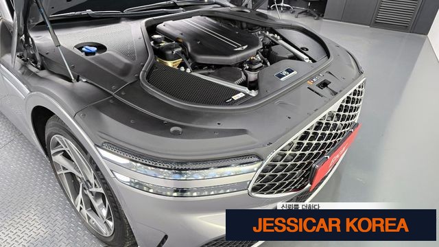 2025 Genesis G90 (RS4) - Thumbnail 2