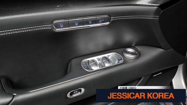2025 Genesis G90 (RS4) - Thumbnail 5