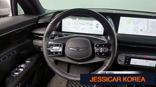 2025 Genesis G90 (RS4) - Thumbnail 10