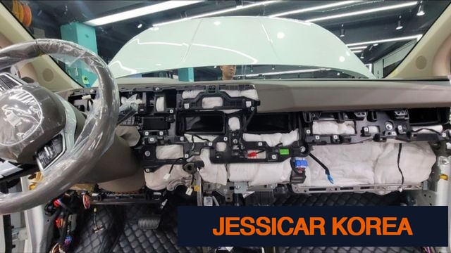 2024 Kia The New Carnival 4th generation - Thumbnail 5