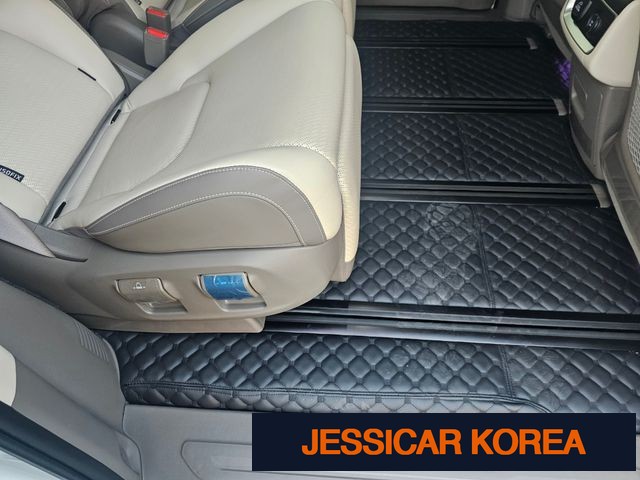2024 Kia The New Carnival 4th generation - Thumbnail 8