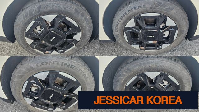 2024 Kia The New Carnival 4th generation - Thumbnail 14