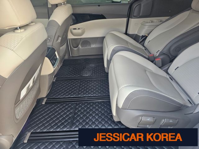 2024 Kia The New Carnival 4th generation - Thumbnail 19