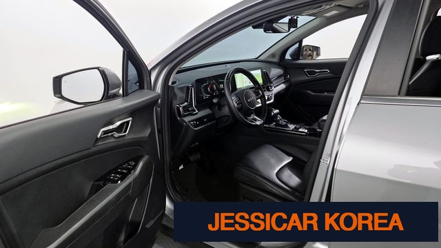2024 Kia Sportage 5th Gen - Thumbnail 2