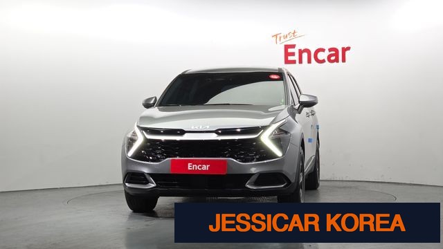 2024 Kia Sportage 5th Gen - Thumbnail 3