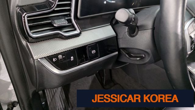 2024 Kia Sportage 5th Gen - Thumbnail 6