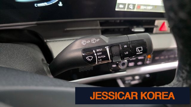 2024 Kia Sportage 5th Gen - Thumbnail 7