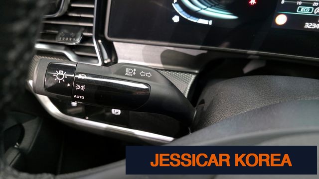 2024 Kia Sportage 5th Gen - Thumbnail 8