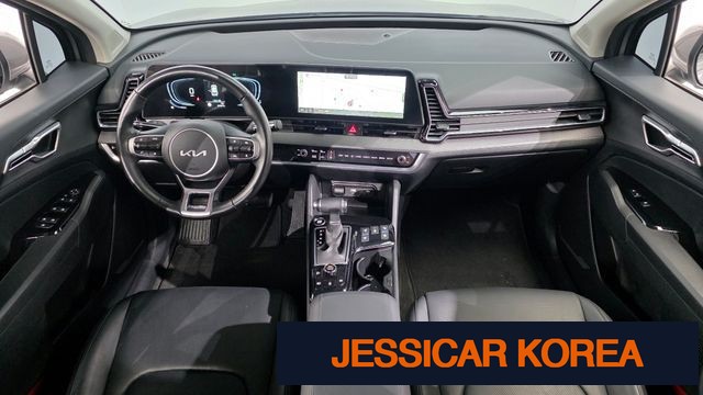 2024 Kia Sportage 5th Gen - Thumbnail 9