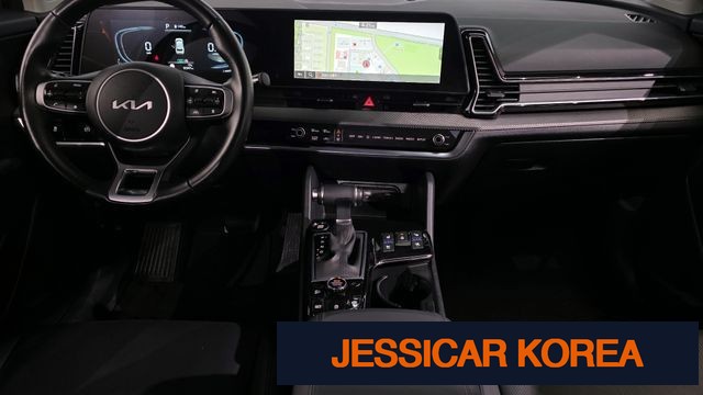 2024 Kia Sportage 5th Gen - Thumbnail 11