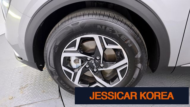 2024 Kia Sportage 5th Gen - Thumbnail 15