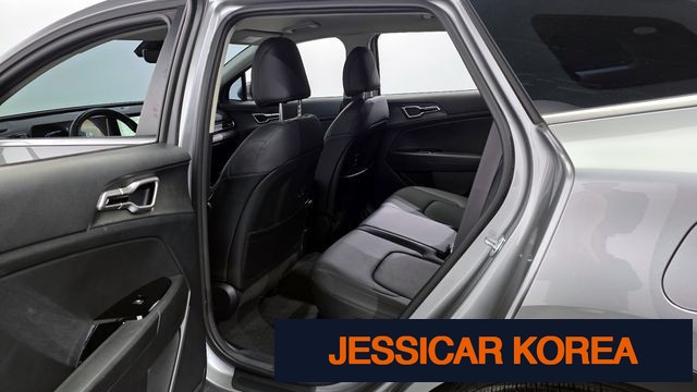 2024 Kia Sportage 5th Gen - Thumbnail 16