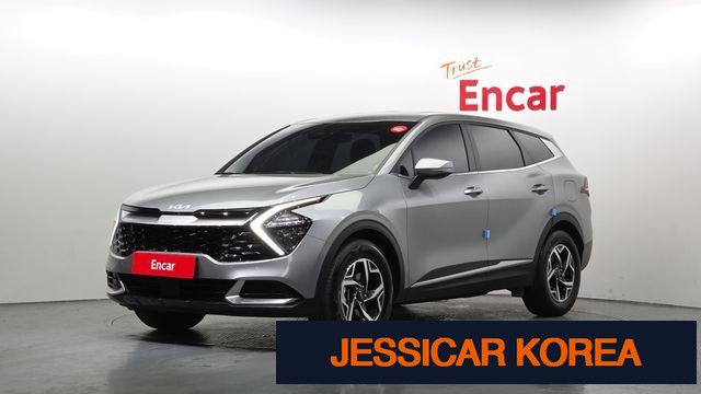 2024 Kia Sportage 5th Gen - Thumbnail 19
