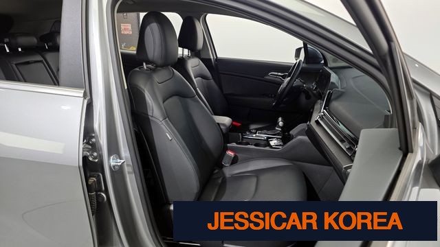 2024 Kia Sportage 5th Gen - Thumbnail 20