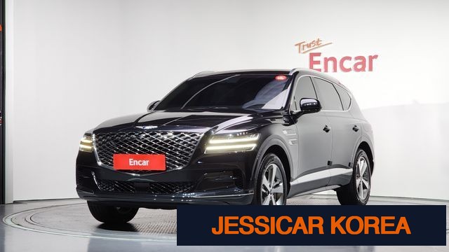 2022 Genesis GV80 - Thumbnail 14