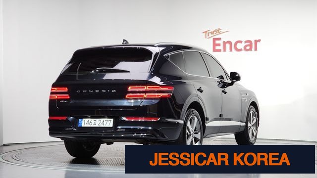 2022 Genesis GV80 - Thumbnail 17