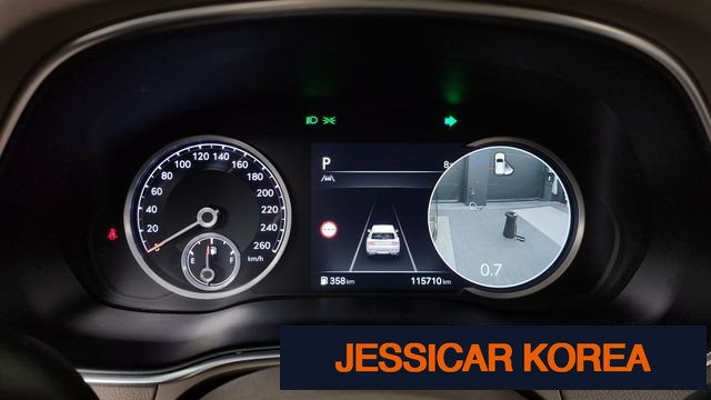2022 Genesis GV80 - Thumbnail 19