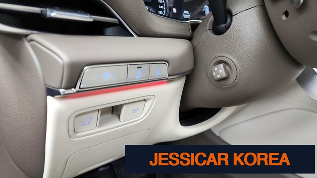 2022 Genesis GV80 - Thumbnail 20