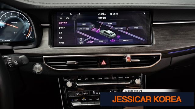 2020 Kia K7 Premier - Thumbnail 7