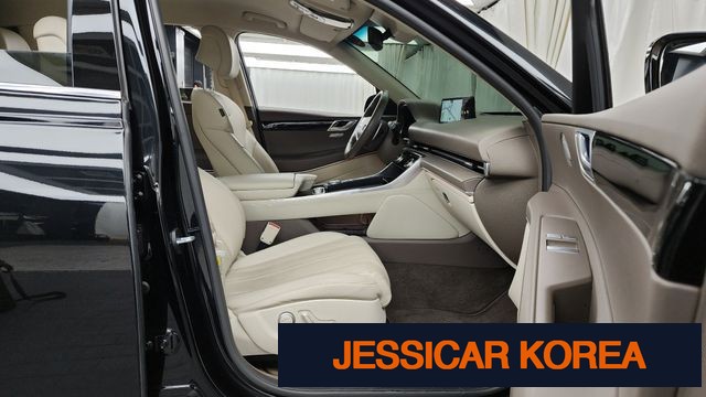 2022 Genesis GV80 - Thumbnail 4