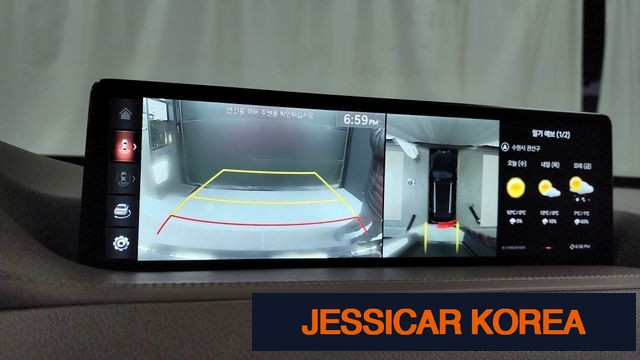 2022 Genesis GV80 - Thumbnail 12