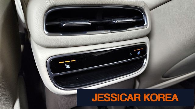 2022 Genesis GV80 - Thumbnail 16