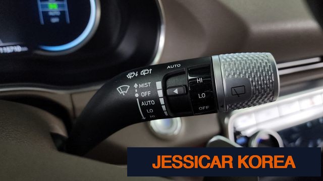 2022 Genesis GV80 - Thumbnail 18