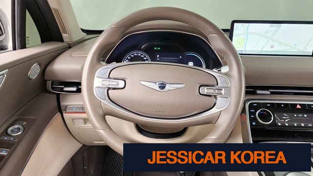 2022 Genesis GV80 - Thumbnail 20