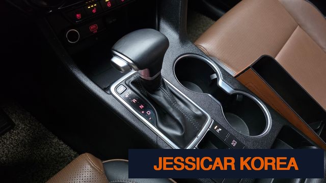 2019 Kia Sportage the bold - Thumbnail 9