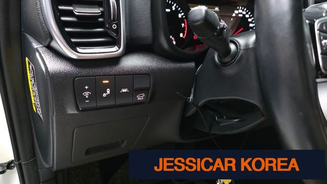 2019 Kia Sportage the bold - Thumbnail 12
