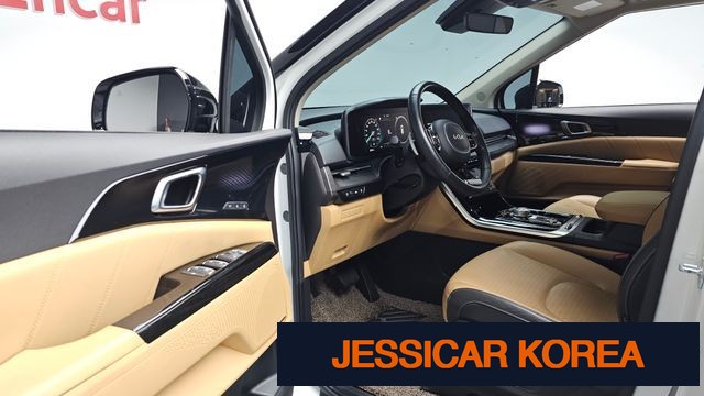 2022 Kia Carnival 4th Gen - Thumbnail 2