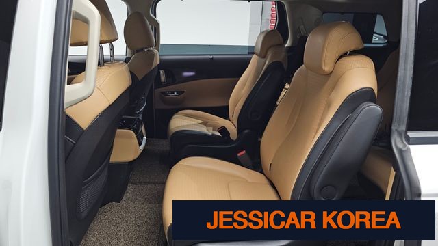 2022 Kia Carnival 4th Gen - Thumbnail 3