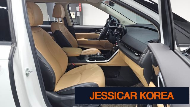 2022 Kia Carnival 4th Gen - Thumbnail 6