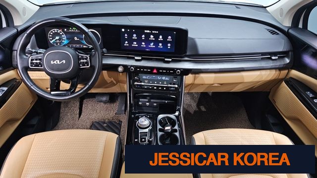 2022 Kia Carnival 4th Gen - Thumbnail 7
