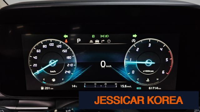 2022 Kia Carnival 4th Gen - Thumbnail 8